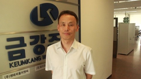 금강텔레콤 이미지