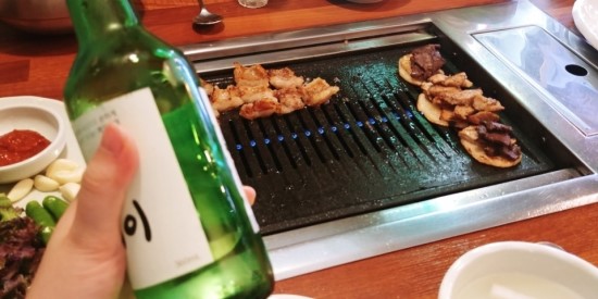 서면곱창 이미지