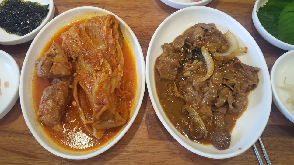 정성식당 이미지