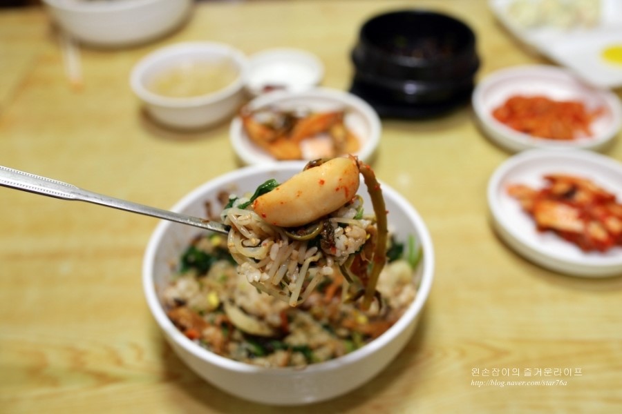 남양식당 이미지