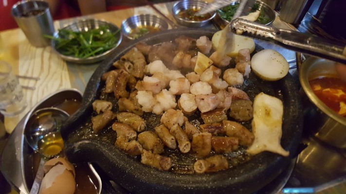 곱창고 이미지