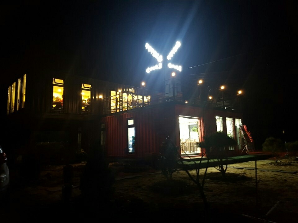 카페하인츠 이미지