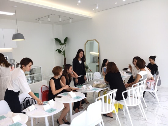 씨엘오 이미지