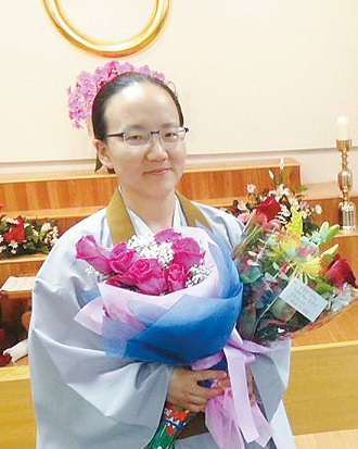 대산불교 이미지