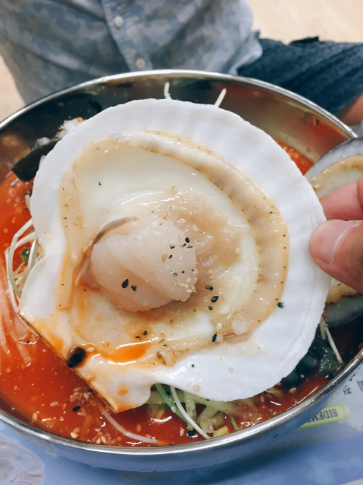 다도횟집 이미지
