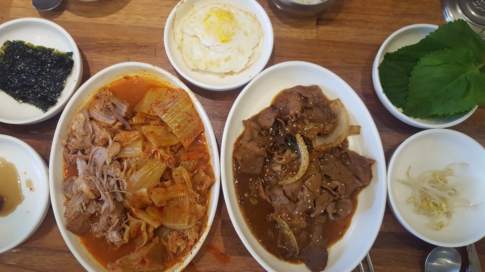정성식당 이미지