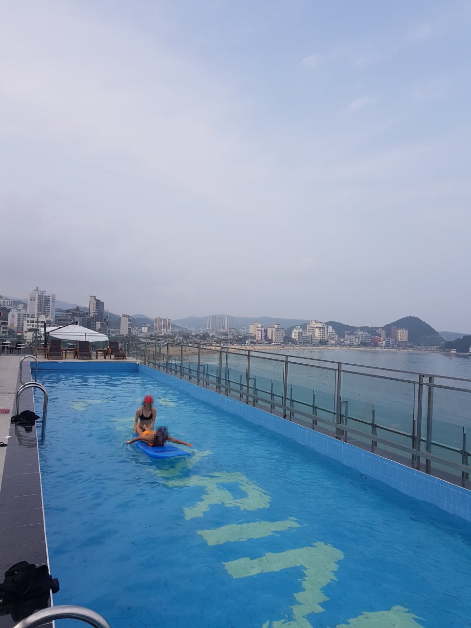 송정해양레저마리나 이미지