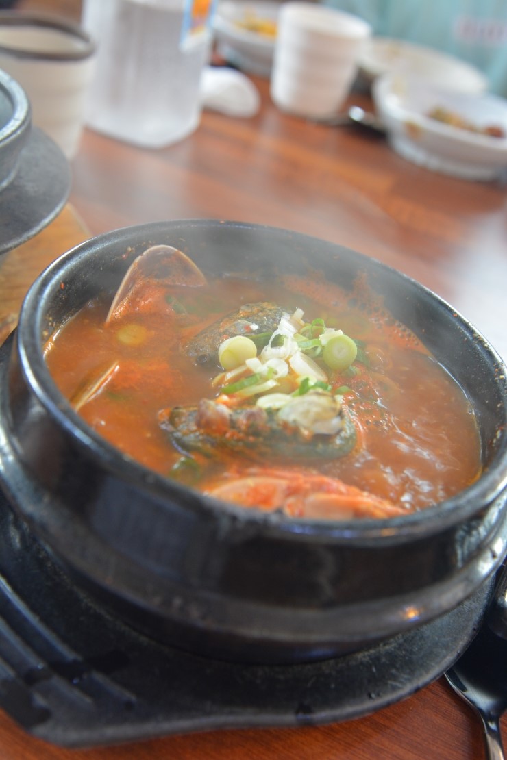 콩새네반찬 이미지