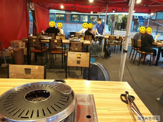산골 소한마리 & 돼지 정육식당 이미지