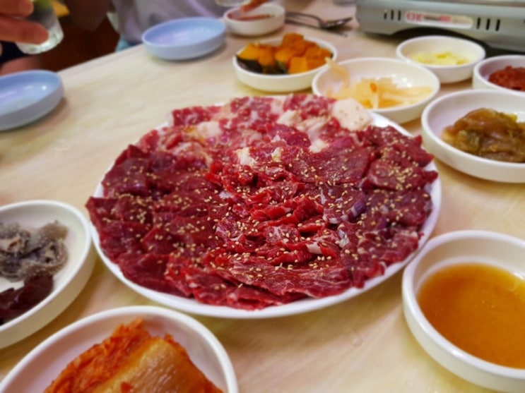 스파식육 이미지