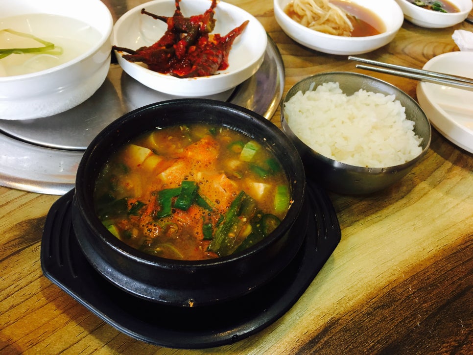 삼부자식당 이미지