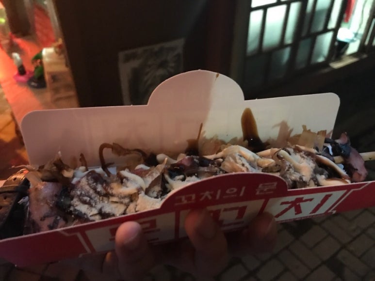 합천국수 이미지