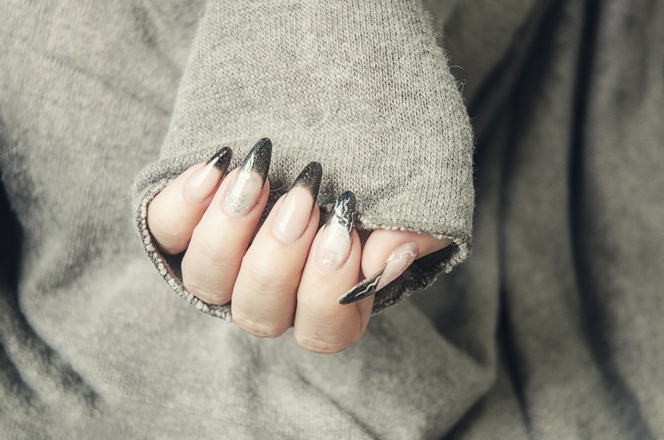아르네일 이미지