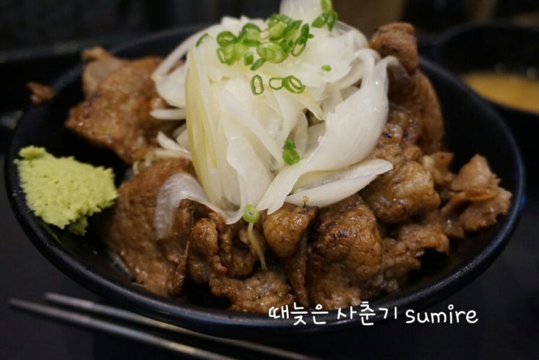 홍대개미롯데광복점 이미지