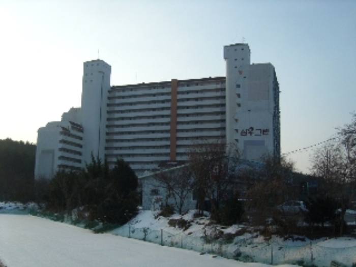 삼우그린 이미지