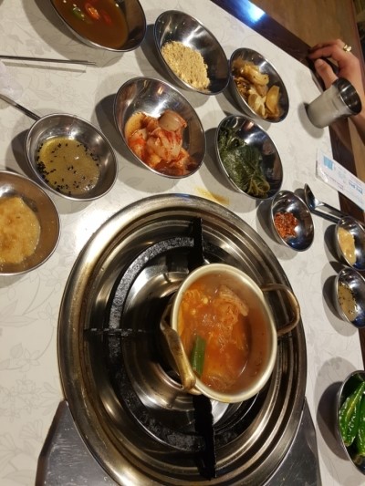 꼴통곱창 이미지