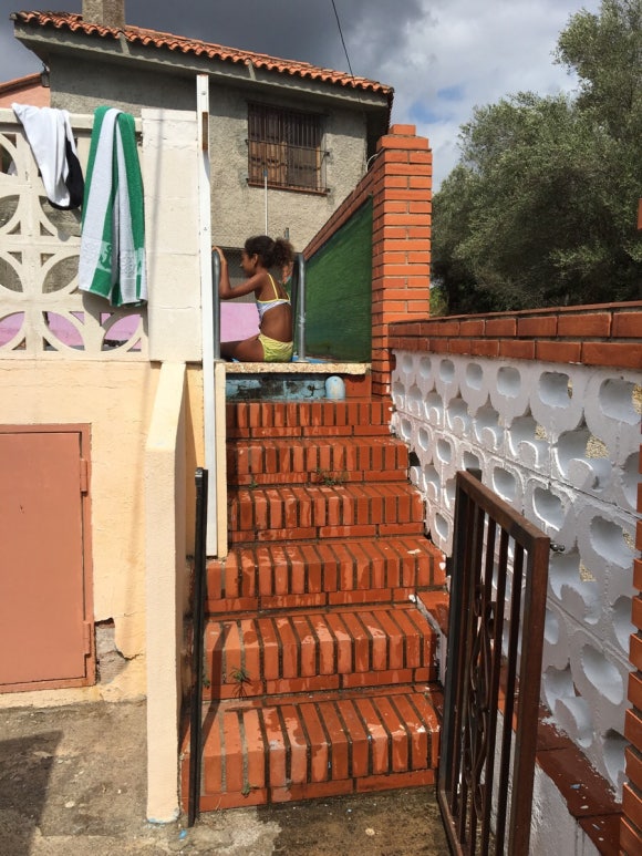 Casa de verano 이미지