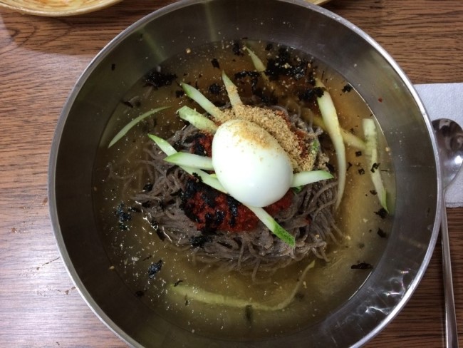 삼막집막국수 이미지
