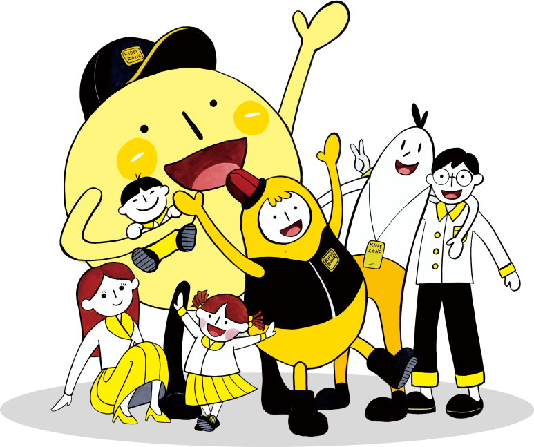 키디핏 이미지