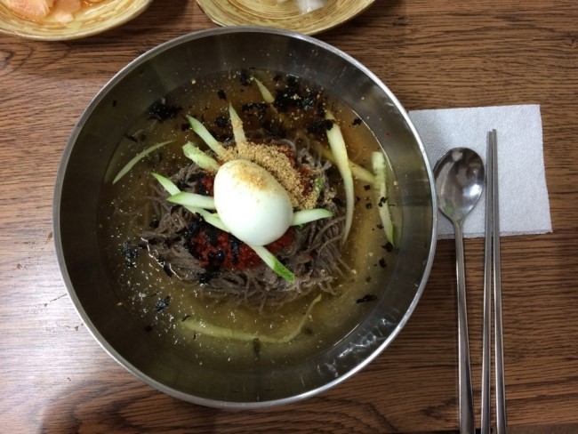 삼막집막국수 이미지