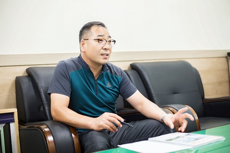 해송개발 이미지