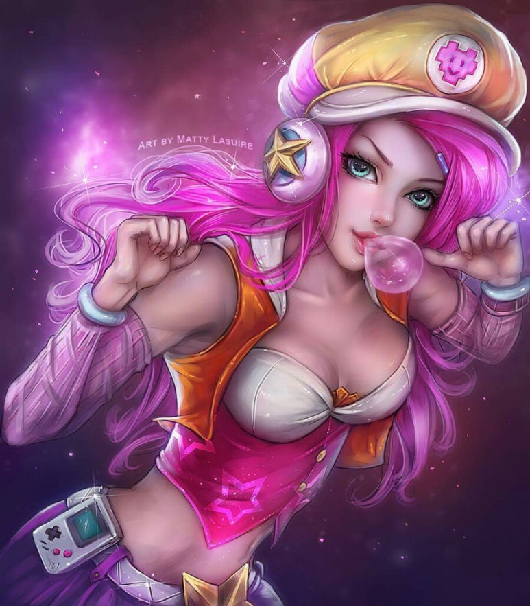 라슈 이미지