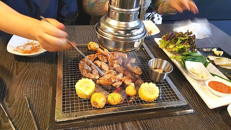 착한수제갈비 이미지