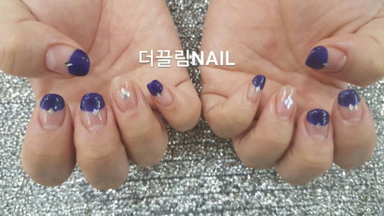 끌림네일샵 이미지
