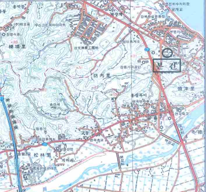 삼우그린 이미지