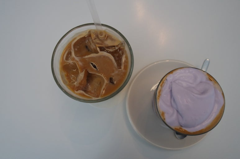 카페 왈츠(cafe waltz) 이미지