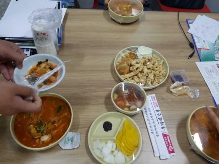 홍가네반점 이미지