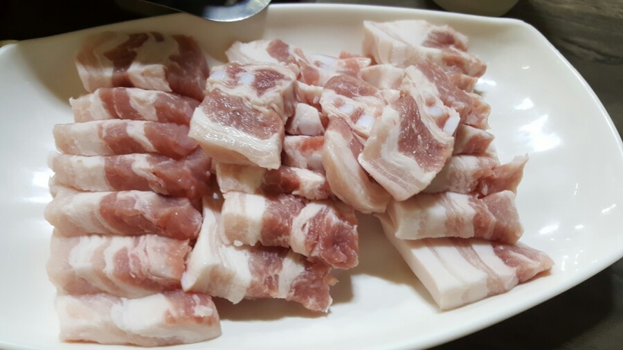 민호정육식당 이미지