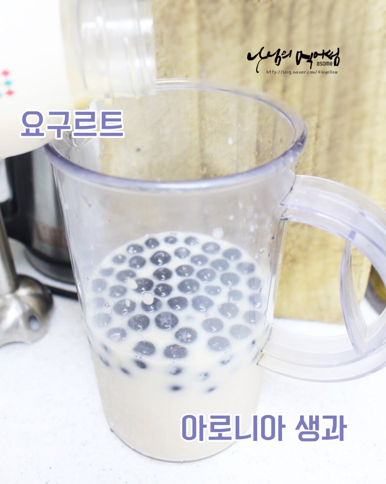 설악산아로니아 이미지