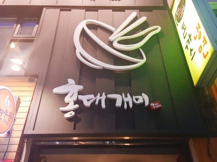 홍대개미 이미지