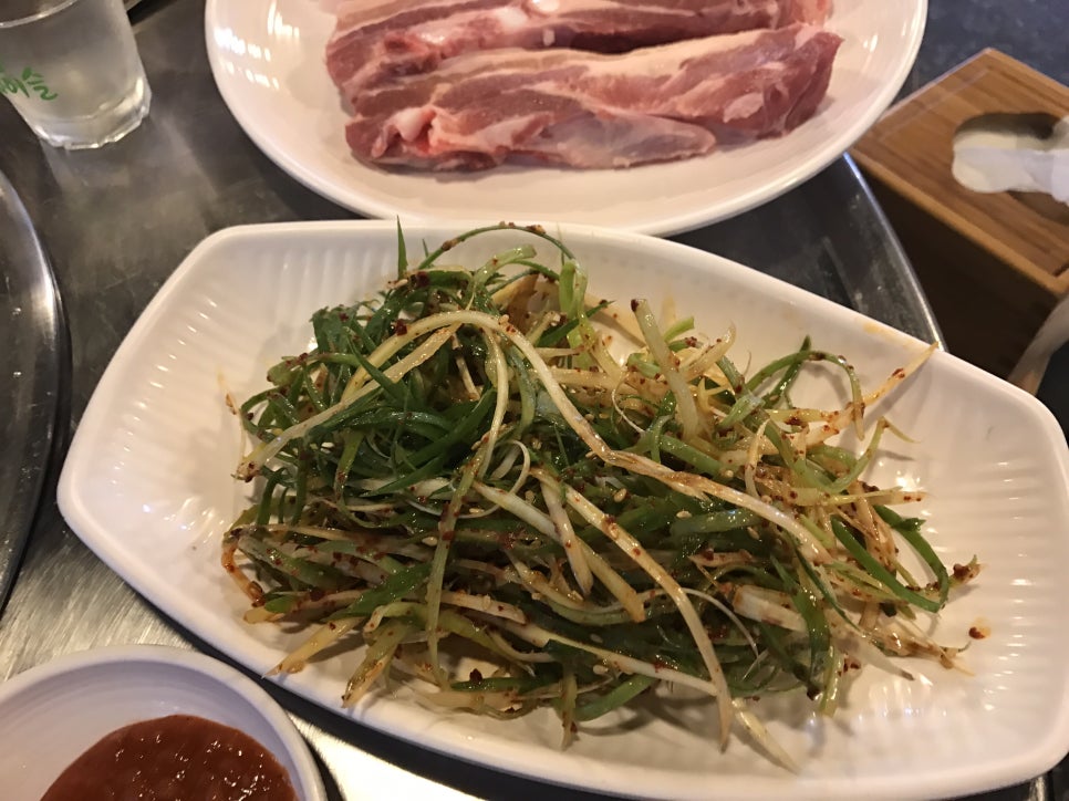 송가네정육식당 이미지