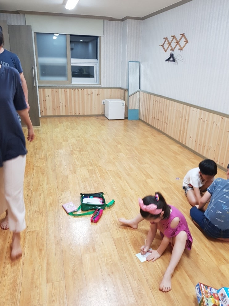 늘비물고기마을 이미지