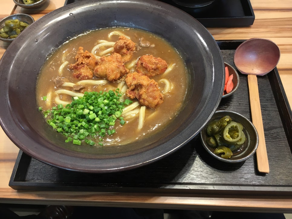 걍우동 이미지