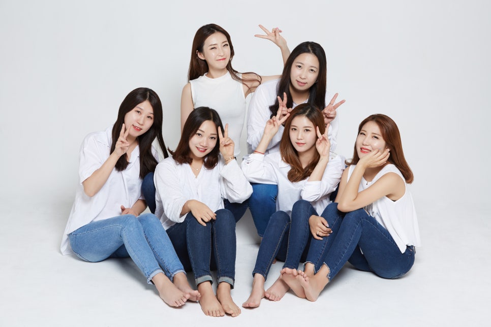 비원스튜디오 이미지