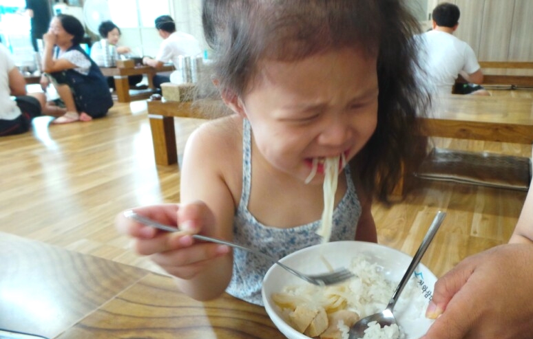 청와삼대 아산점 이미지