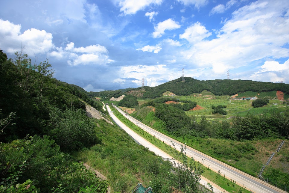 천안논산고속도로(주) 이미지