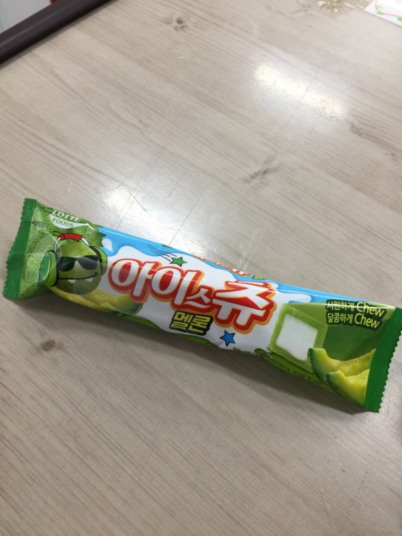 아이스츄 이미지