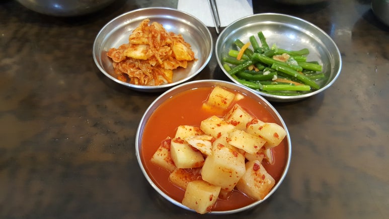풍전식당 이미지