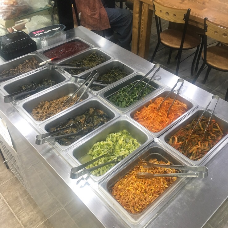 새미찬국수전문점 이미지