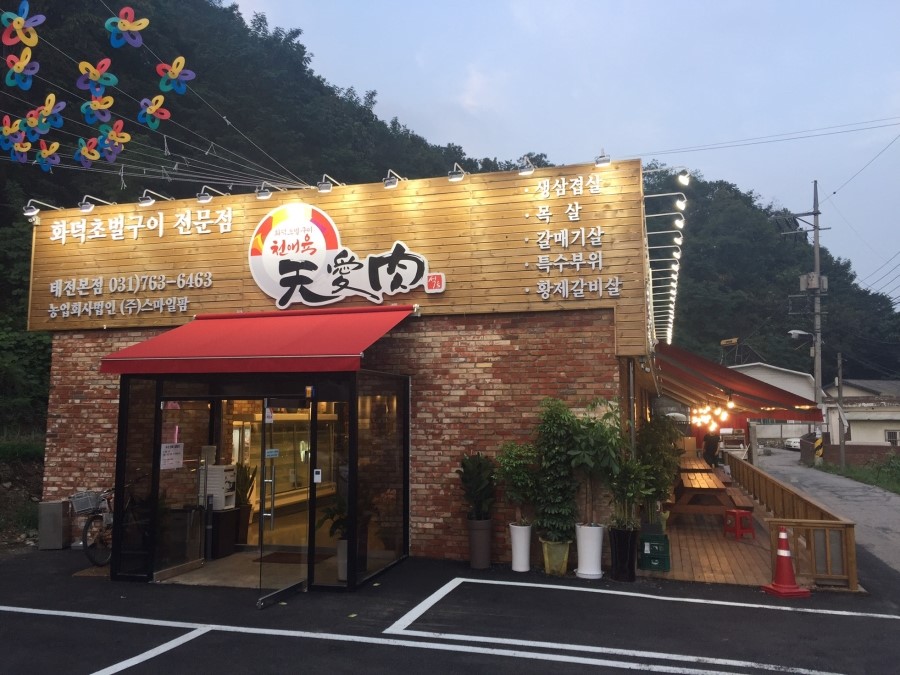 천애육태전 이미지