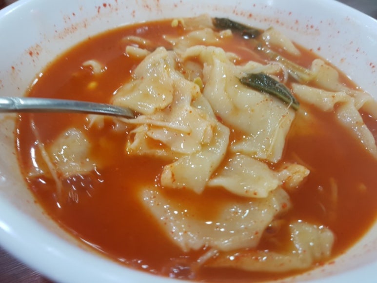 이모네분식식당 이미지