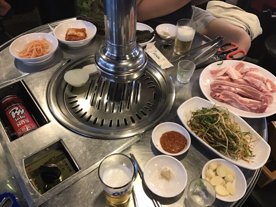 송가네정육식당 이미지