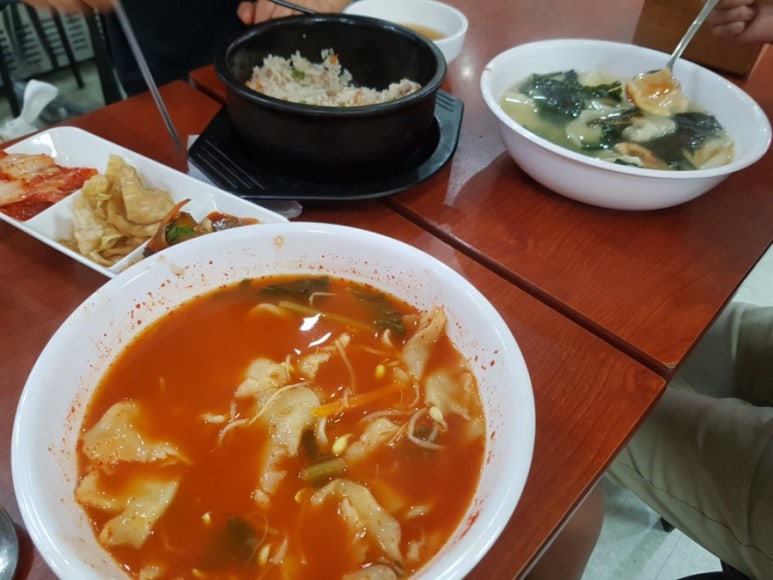 이모네분식식당 이미지