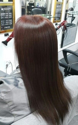 멋내기헤어샵 이미지