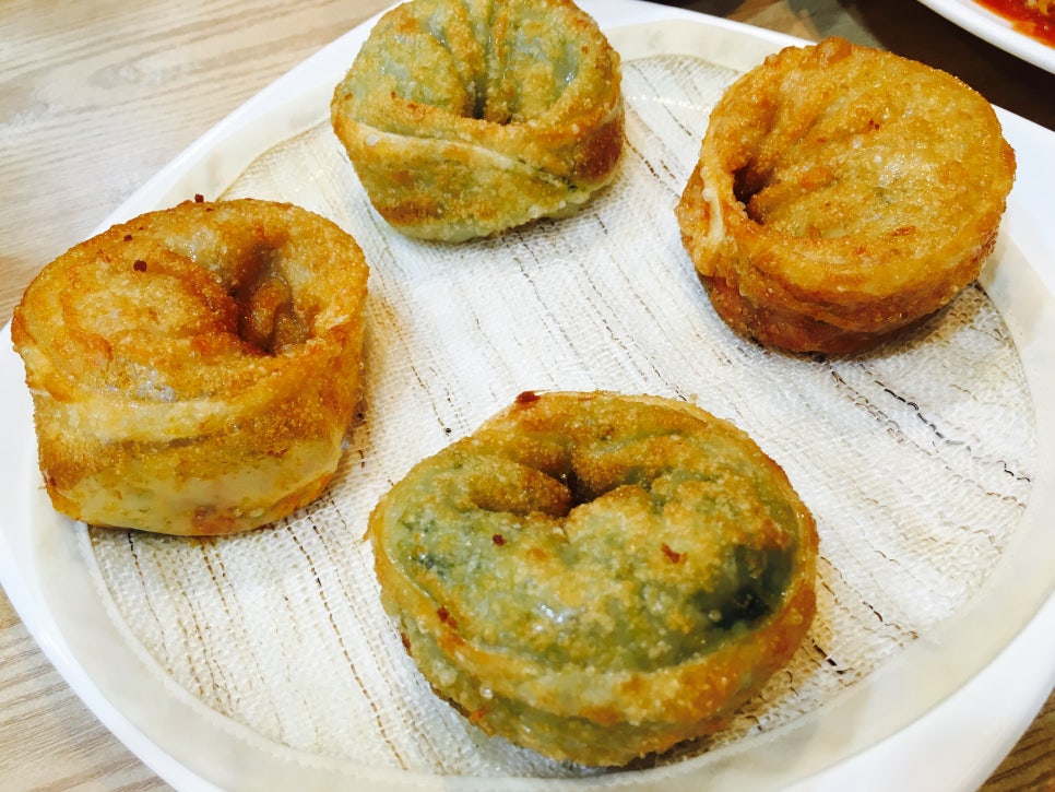황기순칼국수 이미지