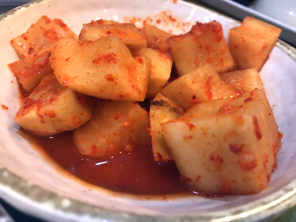락빈칼국수 이미지